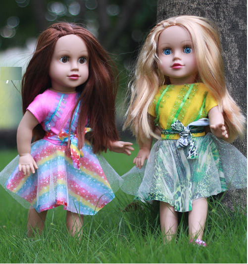Pretty Doll for Girls Doll Set for Girls Big Doll with Baby Doll fashion  dress at Rs 100/piece, Fashion Dolls in Cuttack